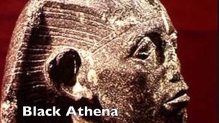 Black Ruler founded and built Athens, Greece 2:56 sec