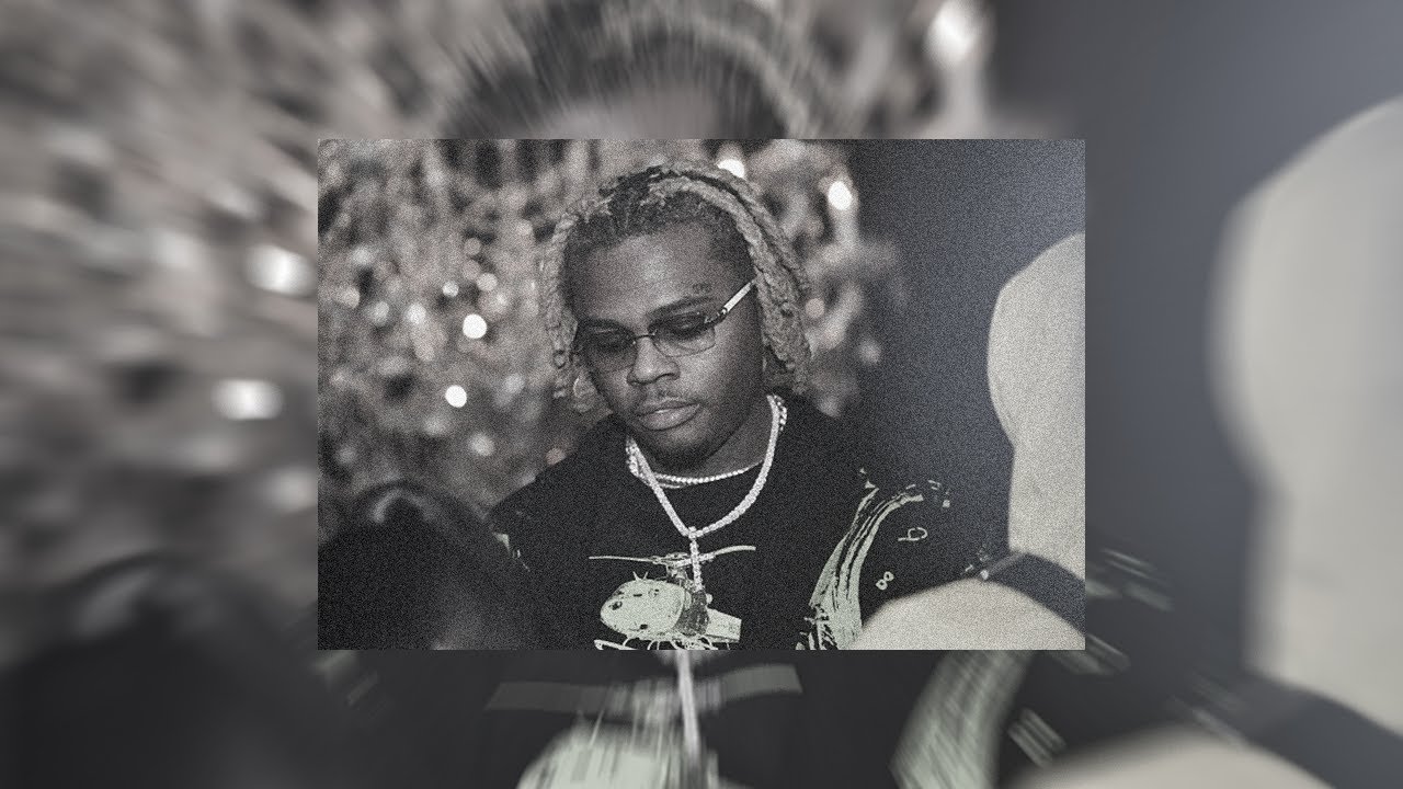 [FREE] Drake x Gunna Type Beat "Too Close" Free Type Beat 2022