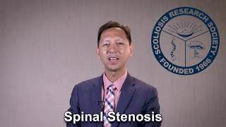Spinal Stenosis - Jonathan N. Sembrano, MD