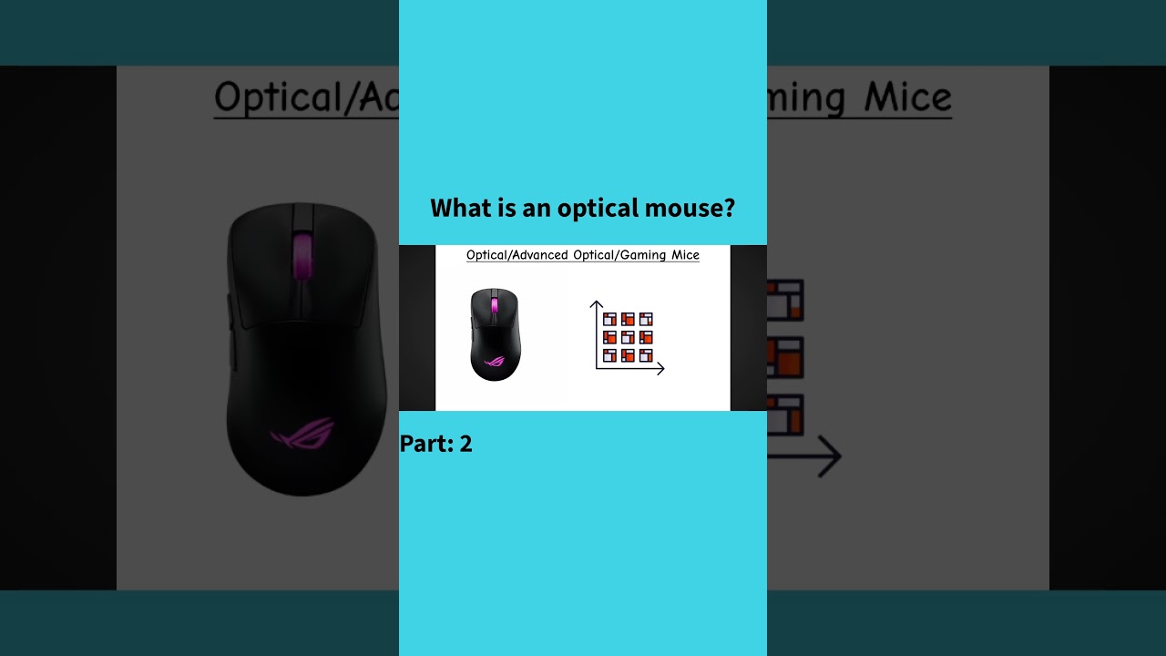 #mouse