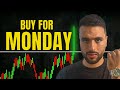 Best Stock To Buy For Next Week! (NEW) 