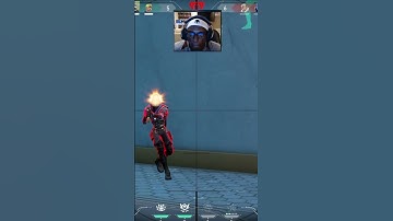 Operator Ace #valorant