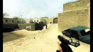 Css Rasszista 360 Noscope By:Rasszista