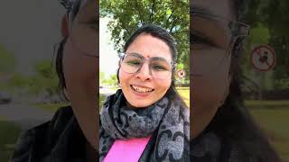 A Day in Viseu Portugal 🇵🇹 | TRC Card Application Experience