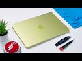 أبل استمعت أخيرا تفكيك كامل لـ MacBook Neo أبل استمعت أخيرا تفكيك كامل لـ MacBook Neo