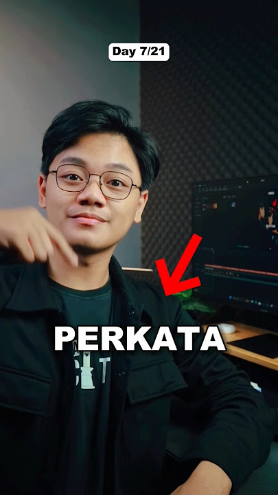 How to Make Subtitles Per Word in Capcut PC!!