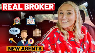 Is Real Broker Good For New Real Estate Agents?
