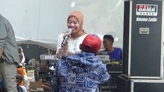 BOJO LORO || NEW SABILA PLAYER CASMADI THE WEDDING SANDI \u0026 NANDA JAMBU MLONGGO JEPARA