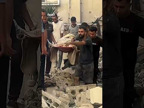 5 سيناريوهات محتملة لمستقبل قطاع غزة تعيق إنهاء الحرب