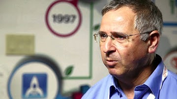 TM Forum ActionWeek 2014: Gadi Solotorevsky of cVidya