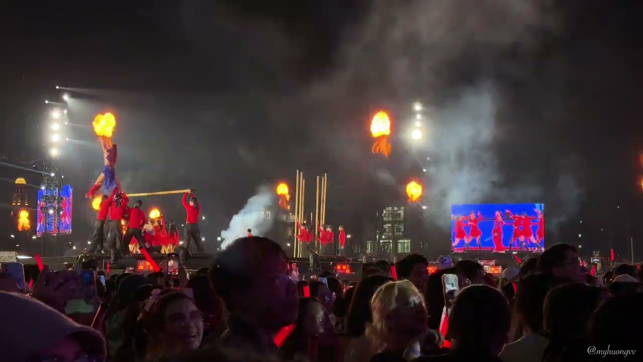 II: Tình dang dở - Y-Concert 20/12/25