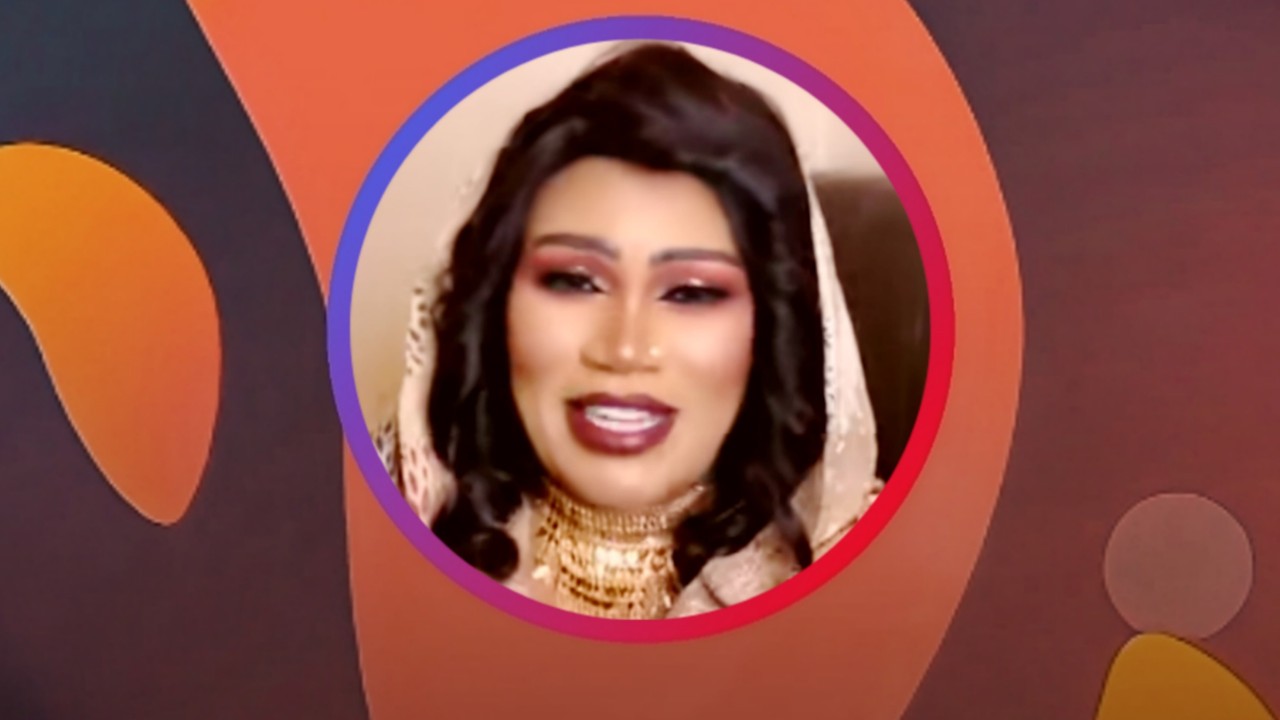 حديث مرح وخارجيات مختلفة.. إنصاف مدني بطبيعتها الصريحة