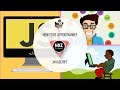 what is object in javascript in hindi part 21 | Miz Developers