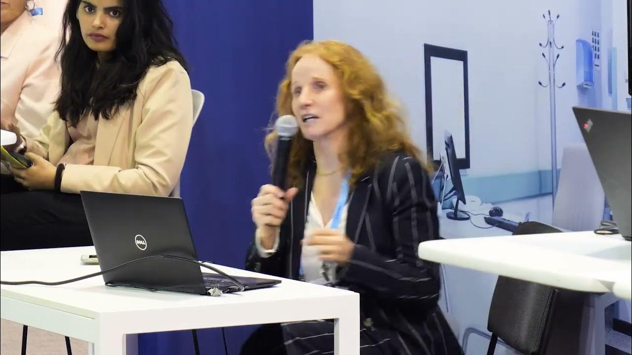 HIMSS Interoperability Showcase Multimodality Care Transition