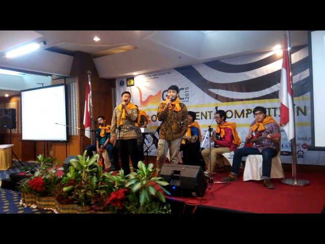 Musang 2014 Sang Geologist @Closing GSC 2016 class=