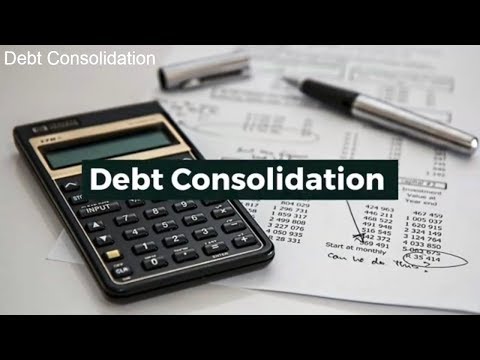 Debt Consolidation