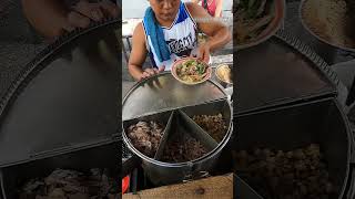 Buto Buto Mami | Filipino Street Food