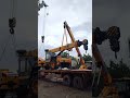 New F 23 ESCORT #automobile #trending #shots #viralvideo #love #crane #excavator #music