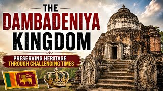 The Anuradhapura Kingdom | Exploring Sri Lanka's First Great Civilization 🇱🇰