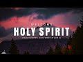 WELCOME HOLY SPIRIT // INSTRUMENTAL SOAKING WORSHIP // SOAKING WORSHIP MUSIC Mp3 Song