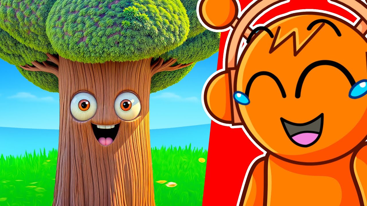 Sprunki but its REALISTIC! (Funny Animations)