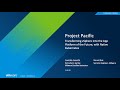 Project Pacific | Tanzu Mission Control | Kubernetes Webinar (Slovak language)