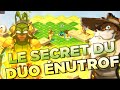 GROS MOOVE AIMANTATION RENTABLE SUR PELLE DE FORTUNE ANTICIPÉE | PVP DOFUS 2V2
