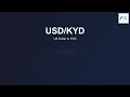 USD to KYD Today US Dollar vs KYD 11 October 2025 USD Stable ➡ KYD Stable