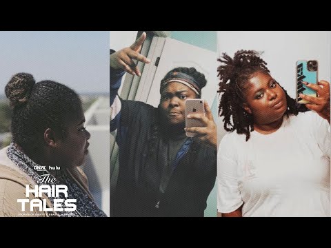 How chika’s hair defined her sexuality before she did | the hair tales | own