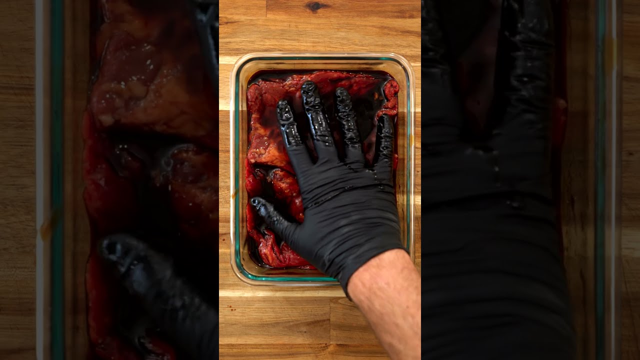 This Is A STEAK HACK To Remember 