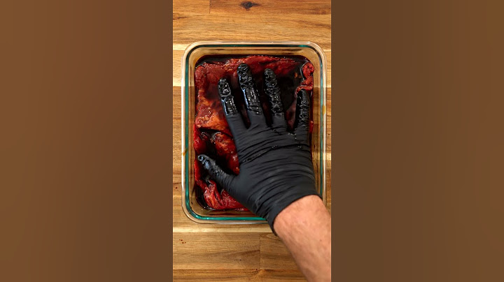 This is a STEAK HACK to remember.