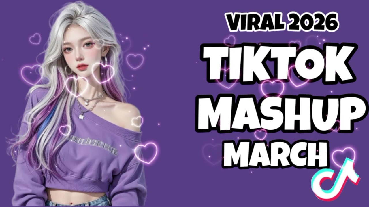 TIKTOK MASHUP VIRAL March 2026 PHILIPPINES