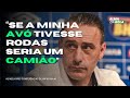 Paulo Bento e a mítica frase da avó com rodas 😅🚛 | As Melhores Conferências de Imprensa #1