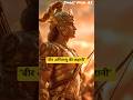 महाभारत का सबसे वीर योद्धा – अभिमन्यु की अद्भुत कहानी