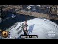 Njord, Vida de Viking - Bagunça na Vila