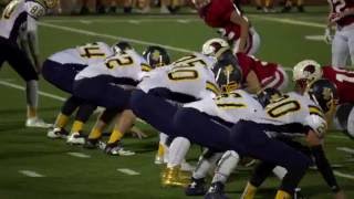 BHS vs B-E Football