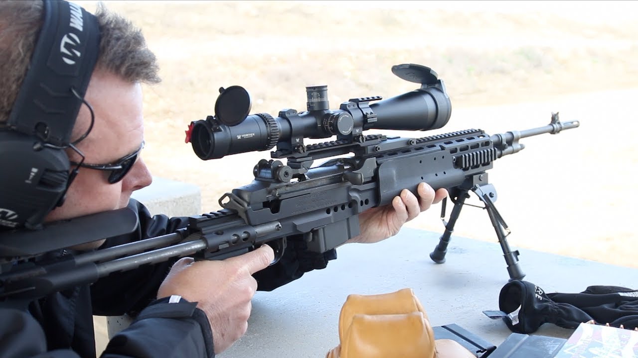 first impressions with my m1a ebr youtube