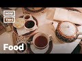 English Afternoon Tea Etiquette | Cuisine Code | NowThis