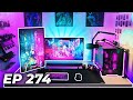 Setup Wars - Episode 274