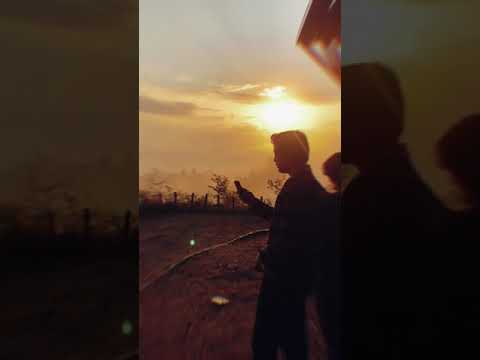 Bukit Pentulu Indah \u0026 Pantai Menganti In 1 Minute Cinematic Vlog 2020