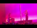Capture de la vidéo Lily Allen No Shame Tour @ The Fox Theater Oakland 10/6/2018