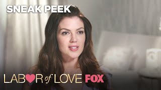 First Look: Love Is Optional, Labor Is Mandatory | Season 1 | LABOR OF LOVE