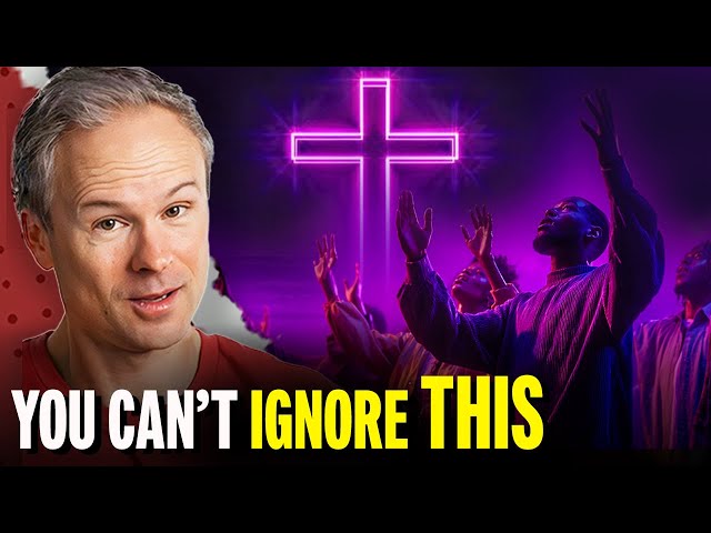 God was proclaimed dead in the 20th century. In the early 21st century, the New Atheists proclaimed that science had disproven God and that religion was a force for evil. And yet, there are signs God is coming back. Not only has the nature of the God conversation shifted–secular thinkers recognizing our need for God, high-profile conversions, and a growing awareness of the failure of secularism–but there are 7 powerful scientific, historical, and philosophical reasons indicating God is back.
