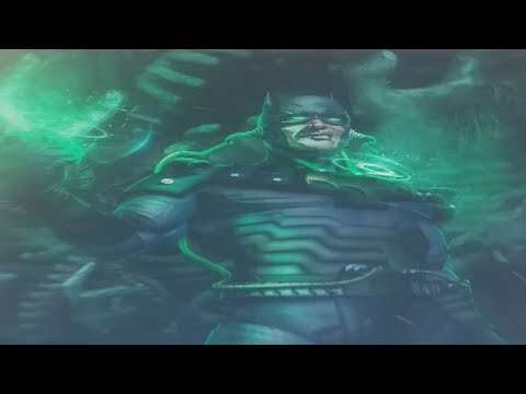 The Dawnbreaker Tribute