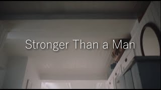 Bonnie Tyler - Stronger Than a Man [LYRIC]