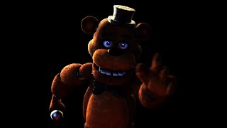 FNAF — Five nights at Freedys Rus - DAYCORE