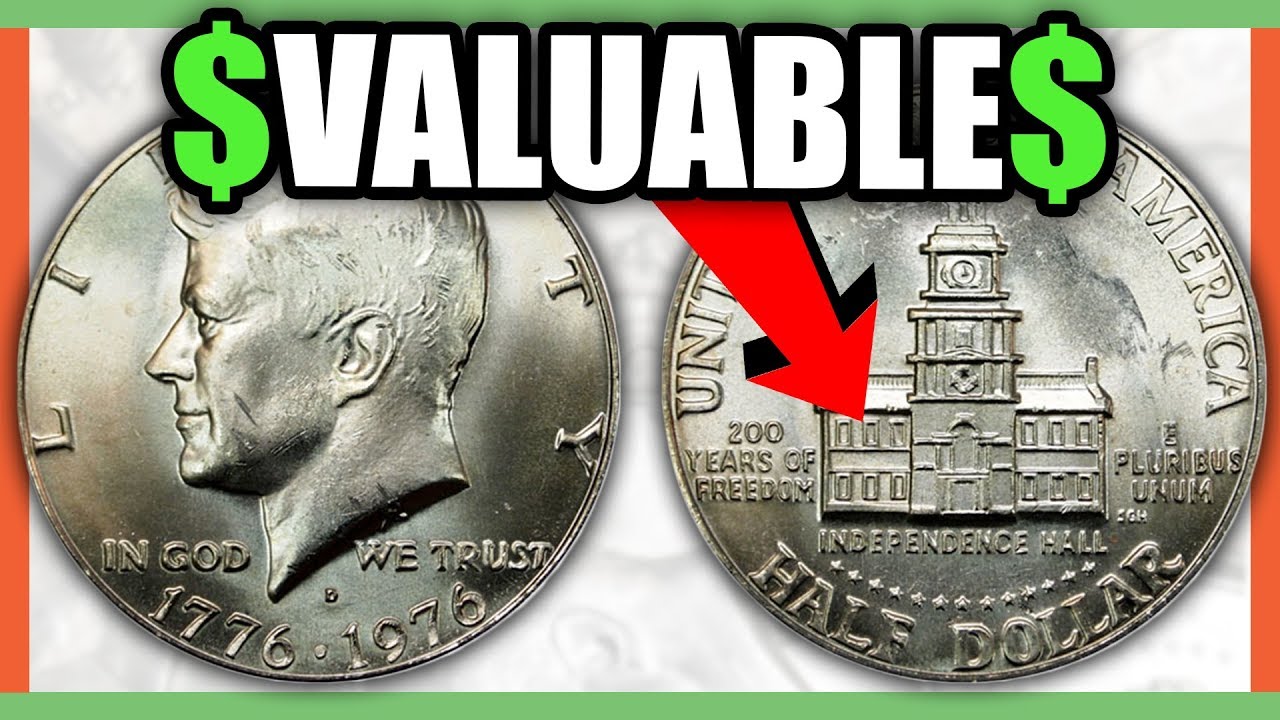 Rare Half Dollars Worth Money Kennedy Half Dollar Coins To Look For Youtube,Frying Potatoes In Oil
