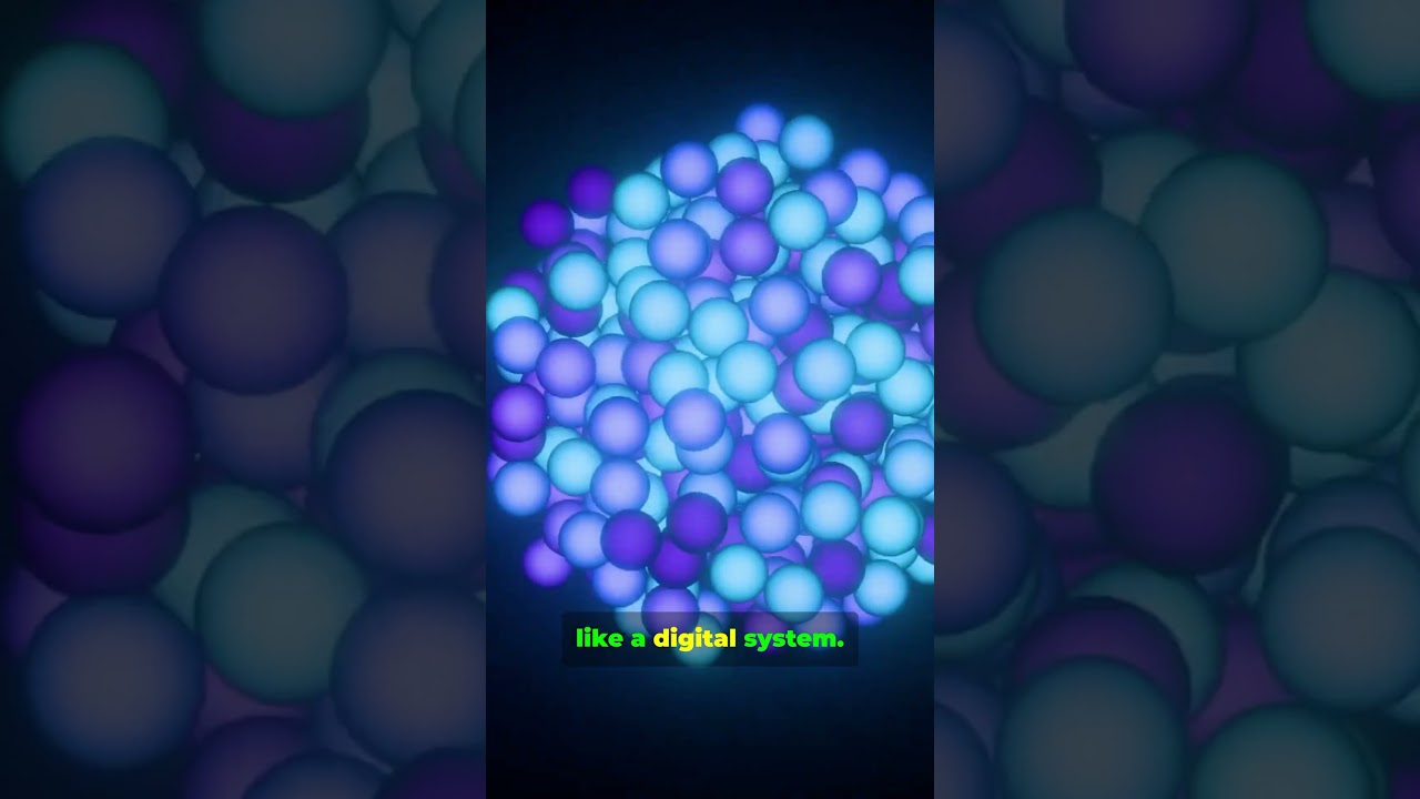 The Simulation Theory — What If Nothing Is Real? 🧠 