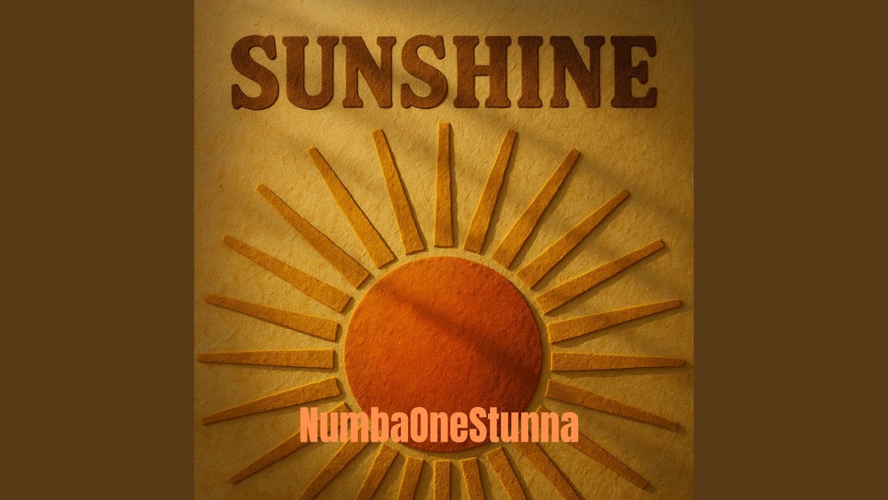 Watch Sunshine on YouTube Watch Sunshine on YouTube