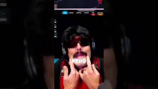 Celebrity Dr Disrespect Crashout on Stream Profile